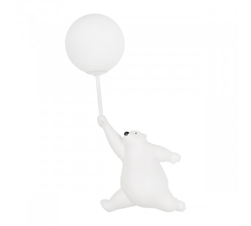 Настенный светильник Loft IT Teddy 10030W/C Настенный светильник Loft IT Teddy 10030W/C