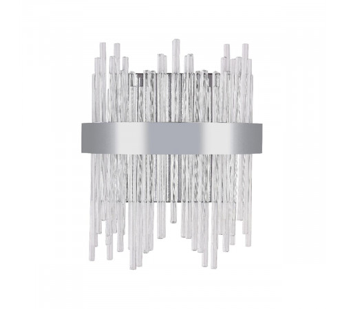 Настенный светильник Natali Kovaltseva Tempio LED LAMPS 81119/1W Настенный светильник Natali Kovaltseva Tempio LED LAMPS 81119/1W