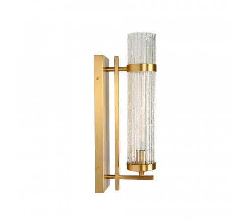 Настенный светильник Delight Collection BRWL7052 BRWL7052 antique brass Настенный светильник Delight Collection BRWL7052 BRWL7052 antique brass