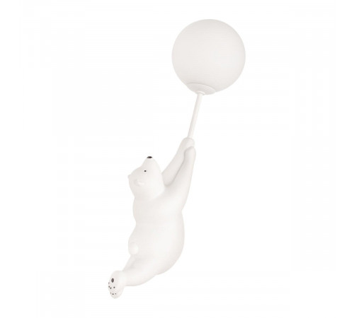 Настенный светильник Loft IT Teddy 10030W/D