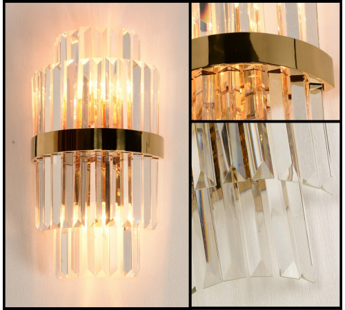 Настенный светильник Delight Collection Wall lamp BRWL7032 Настенный светильник Delight Collection Wall lamp BRWL7032