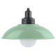 Настенный светильник Эра NLED-487-1W-SW-GR Б0051476