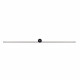 Настенный светильник Nowodvorski Pin Led L 8130