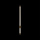 Настенный светильник Loft IT Falcon 10147/850 Gold