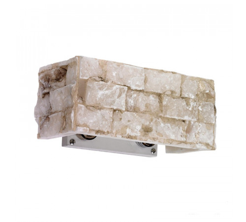 Настенный светильник Ideal Lux Carrara AP2 018775 Настенный светильник Ideal Lux Carrara AP2 018775
