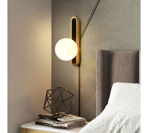 Настенный светильник ImperiumLoft Dixon 133239-22 Настенный светильник ImperiumLoft Dixon 133239-22