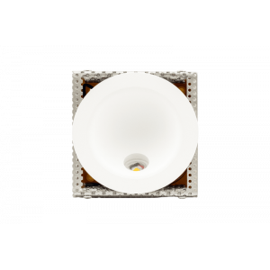 Настенный светильник DesignLed GW-R806-3-WH-WW 003294