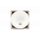 Настенный светильник DesignLed GW-R806-3-WH-WW 003294