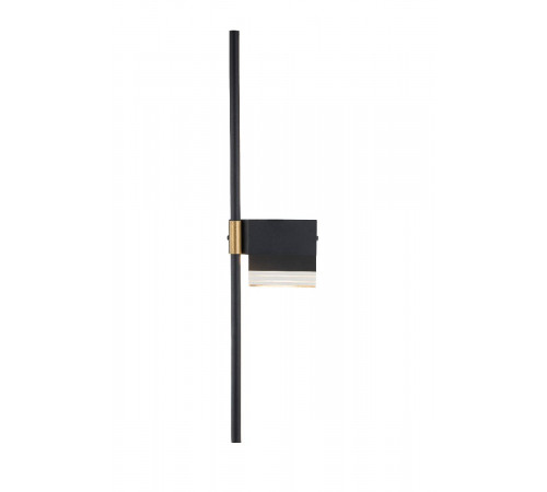 Настенный светильник Arte Lamp Flemish A2018AP-18BK Настенный светильник Arte Lamp Flemish A2018AP-18BK