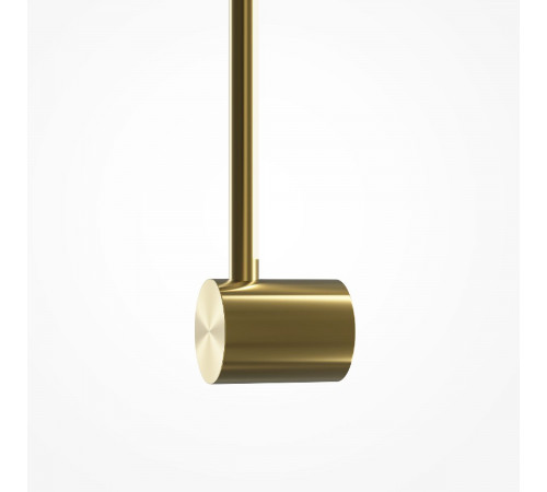 Настенный светильник Maytoni Light stick MOD237WL-L6BS3K Настенный светильник Maytoni Light stick MOD237WL-L6BS3K