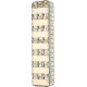 Настенный светильник Stilfort Cerruti 4015/09/01W