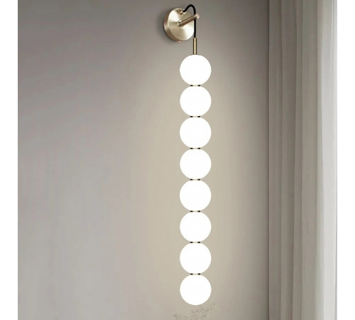 Настенный светильник ImperiumLoft Rocco 230058-23 Настенный светильник ImperiumLoft Rocco 230058-23