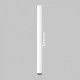Настенный светильник IMEX Spy Led IL.0005.2202-WH