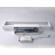 Настенный светильник Elvan GW-50310/1T-10W-WW-Wh
