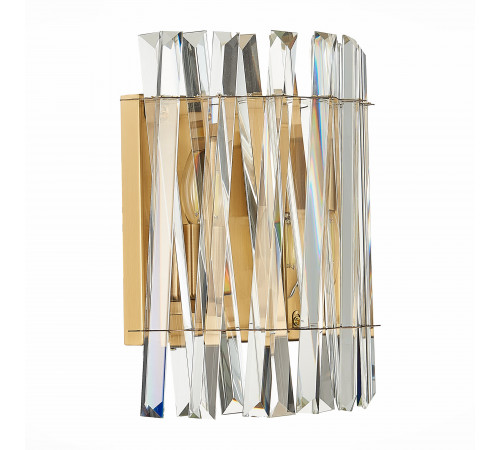 Настенный светильник ST Luce Fabio SL1170.301.02 Настенный светильник ST Luce Fabio SL1170.301.02