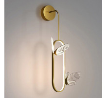 Настенный светильник ImperiumLoft Babetta 212031-23