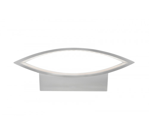 Настенный светильник iLedex Line ZD8118-8W WH Настенный светильник iLedex Line ZD8118-8W WH