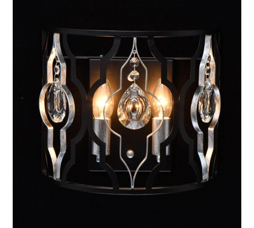 Настенный светильник MW-Light Альгеро 285022002 Настенный светильник MW-Light Альгеро 285022002