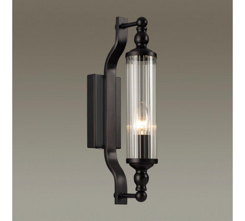 Настенный светильник Odeon Light Tolero 4941/1W Настенный светильник Odeon Light Tolero 4941/1W