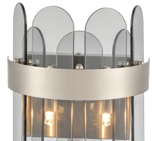 Настенный светильник Vele Luce Fantasma VL3195W02 Настенный светильник Vele Luce Fantasma VL3195W02