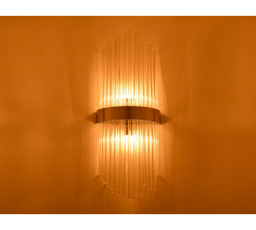 Настенный светильник Ambrella Light Traditional TR5371