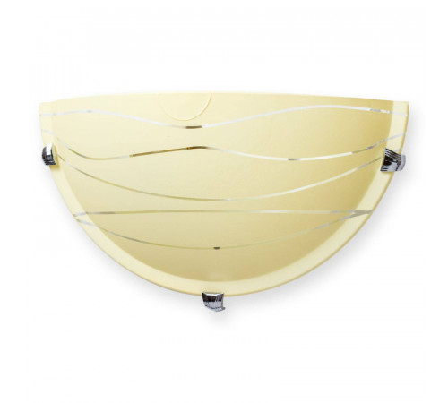 Настенный светильник Toplight Xithi TL9290Y-01YE Настенный светильник Toplight Xithi TL9290Y-01YE