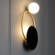 Настенный светильник ImperiumLoft Lex Ring 133215-22