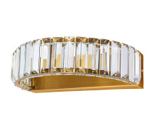 Настенный светильник Divinare Renata 1135/17 AP-10