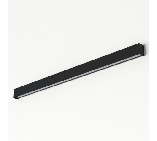 Настенный светильник Nowodvorski Straight Wall LED L 7595 Настенный светильник Nowodvorski Straight Wall LED L 7595