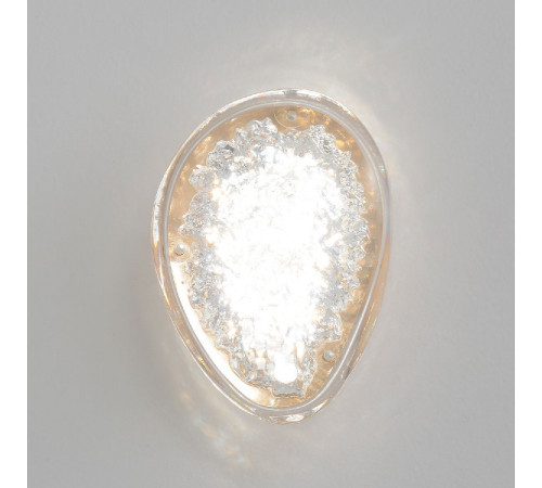Настенный светильник Crystal Lux FELICIDAD AP9W LED