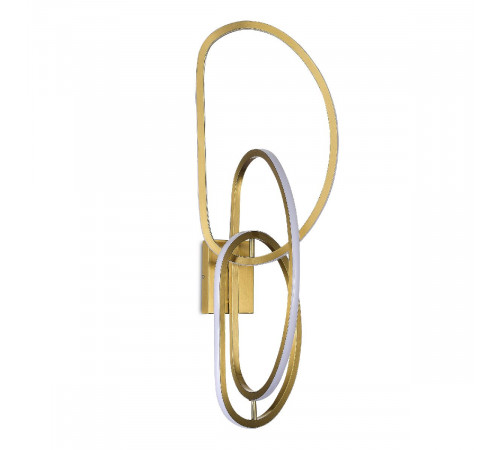 Настенный светильник ST Luce Abra SL6505.201.42 Настенный светильник ST Luce Abra SL6505.201.42