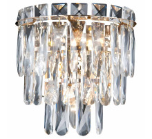 Настенный светильник Lumien Hall Kristin LH0066/2W-FGD-CL