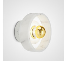 Настенный светильник ImperiumLoft Tom Dixon 157000-22
