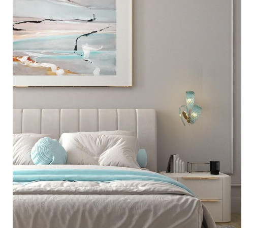 Настенный светильник Loft IT Lirio 10214/2W Настенный светильник Loft IT Lirio 10214/2W