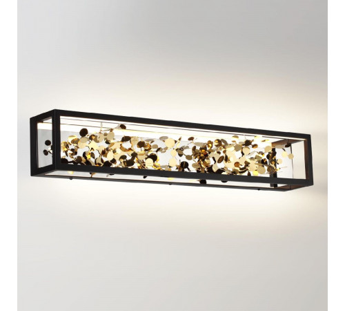 Настенный светильник Odeon Light Bild 5065/23WL Настенный светильник Odeon Light Bild 5065/23WL