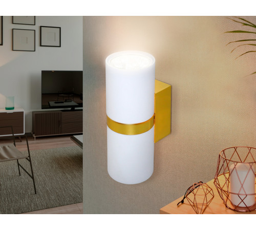 Настенный светильник Ambrella Light Wall FW242 Настенный светильник Ambrella Light Wall FW242