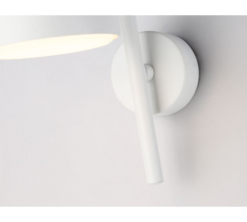 Настенный светильник Ambrella Light Techno spot TN71042 Настенный светильник Ambrella Light Techno spot TN71042