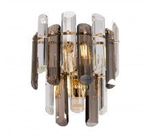 Настенный светильник Maytoni Flare DIA200WL-02G