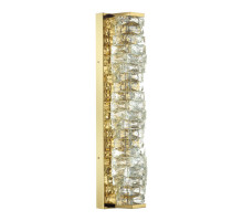 Настенный светильник Odeon Light Straza 4999/15WL