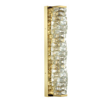 Настенный светильник Odeon Light Straza 4999/15WL