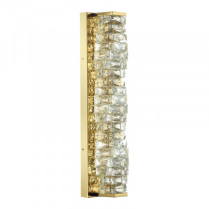 Настенный светильник Odeon Light Straza 4999/15WL