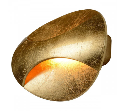 Настенный светодиодный светильник iLedex Flux ZD8151-5W Gold Настенный светодиодный светильник iLedex Flux ZD8151-5W Gold