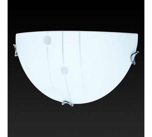 Настенный светильник Toplight Madison TL9030Y-01WH Настенный светильник Toplight Madison TL9030Y-01WH