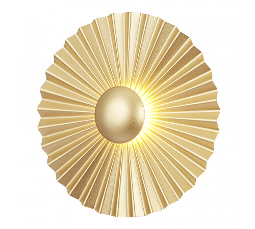 Настенный светильник Crystal Lux HOLA AP4W LED D250 Настенный светильник Crystal Lux HOLA AP4W LED D250