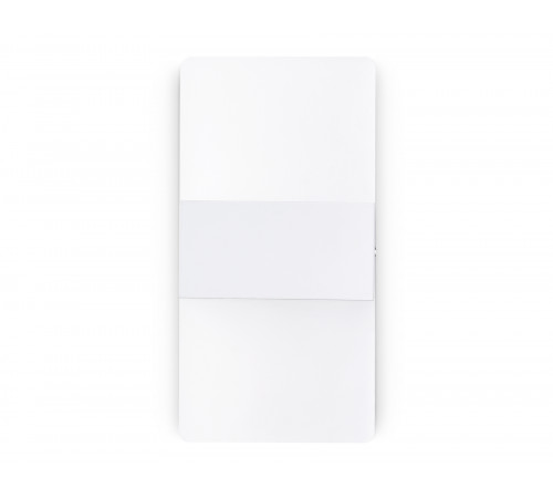 Настенный светодиодный светильник Ambrella Light Wallers FW200