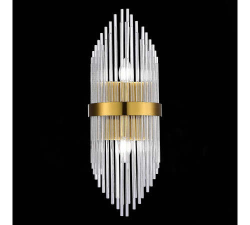 Настенный светильник ST Luce Arezzo SL1178.201.02 Настенный светильник ST Luce Arezzo SL1178.201.02