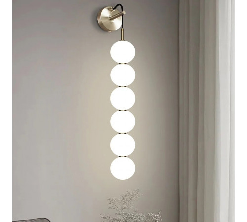 Настенный светильник ImperiumLoft Rocco 230058-23 Настенный светильник ImperiumLoft Rocco 230058-23