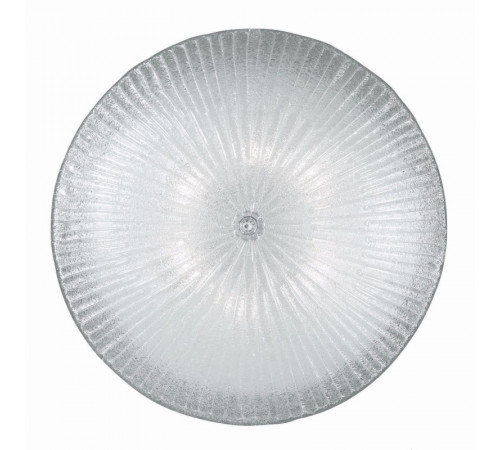Настенный светильник Ideal Lux Shell PL6 Trasparente 008622 Настенный светильник Ideal Lux Shell PL6 Trasparente 008622