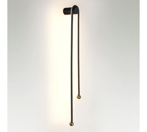 Настенный светильник Odeon Light Memfi 6633/18WL Настенный светильник Odeon Light Memfi 6633/18WL