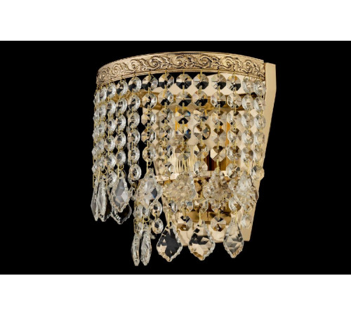 Настенный светильник Arti Lampadari Castellana E 2.10.602 G